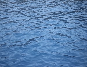 Water, Sea, Ocean, Nature, Blue, Liquid, backgrounds, full frame thumbnail