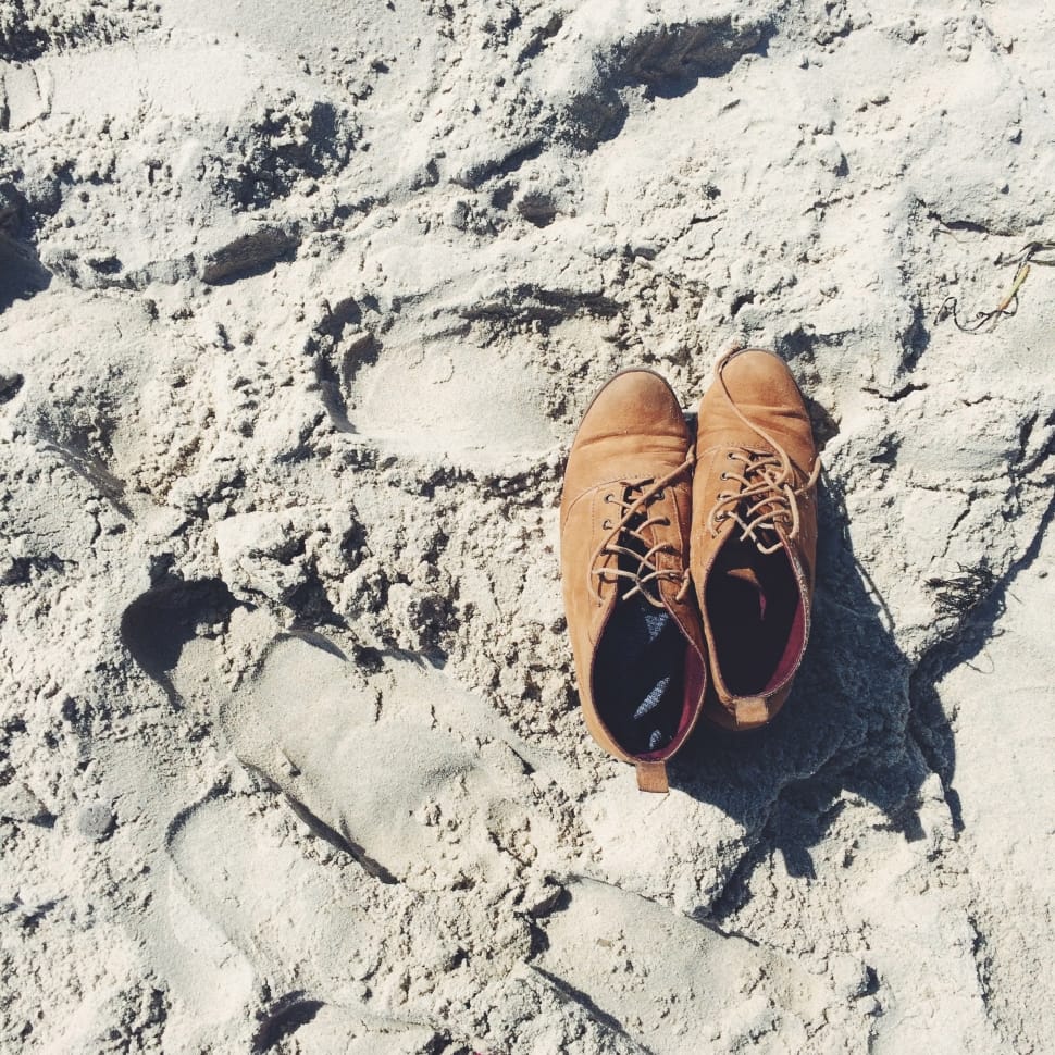 Sand, Beach, Shoes, Bathroom, Boots, sunglasses, sand free image | Peakpx