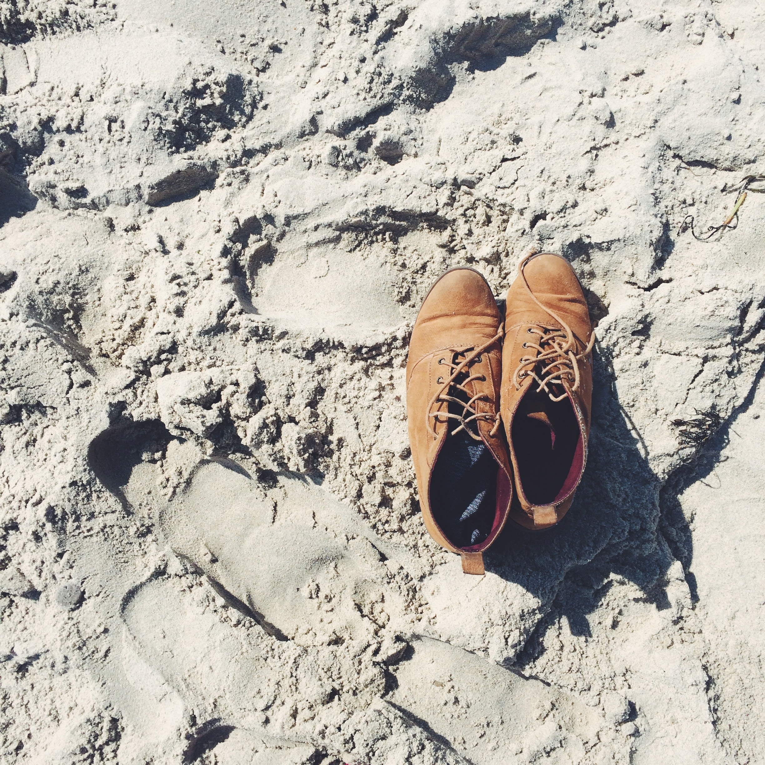 Sand, Beach, Shoes, Bathroom, Boots, sunglasses, sand