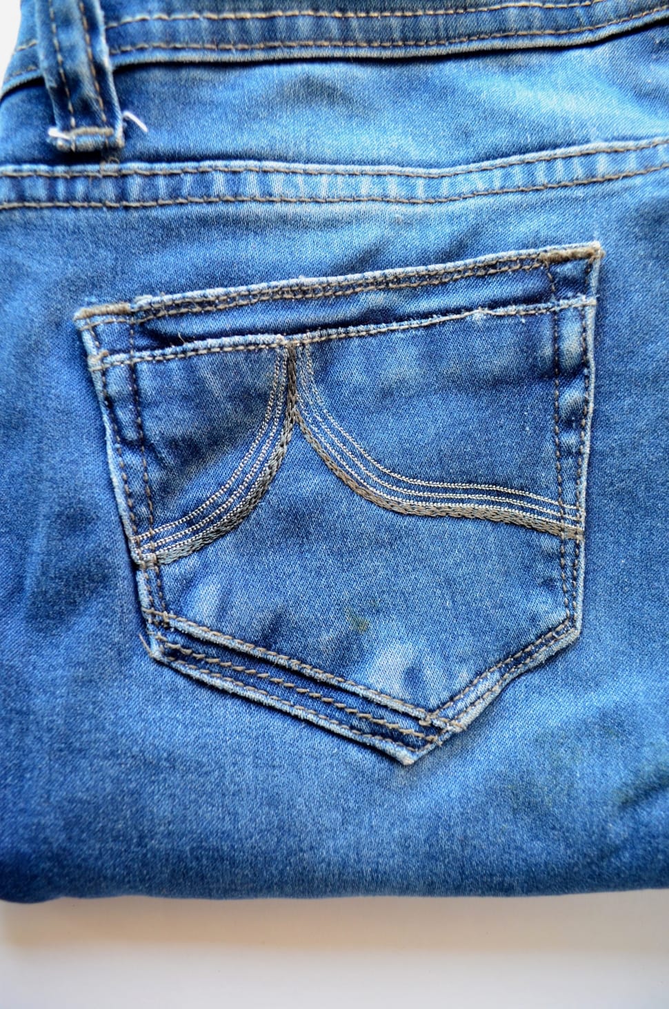 Blue, Jeans, Pocket, Fashion, Clothing, jeans, denim preview