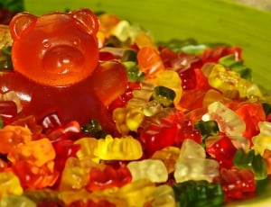 assorted gummy bears thumbnail