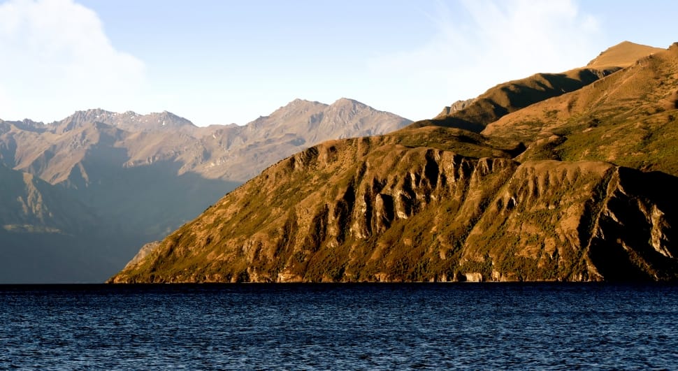 Lake Wanaka Otago.NZ preview