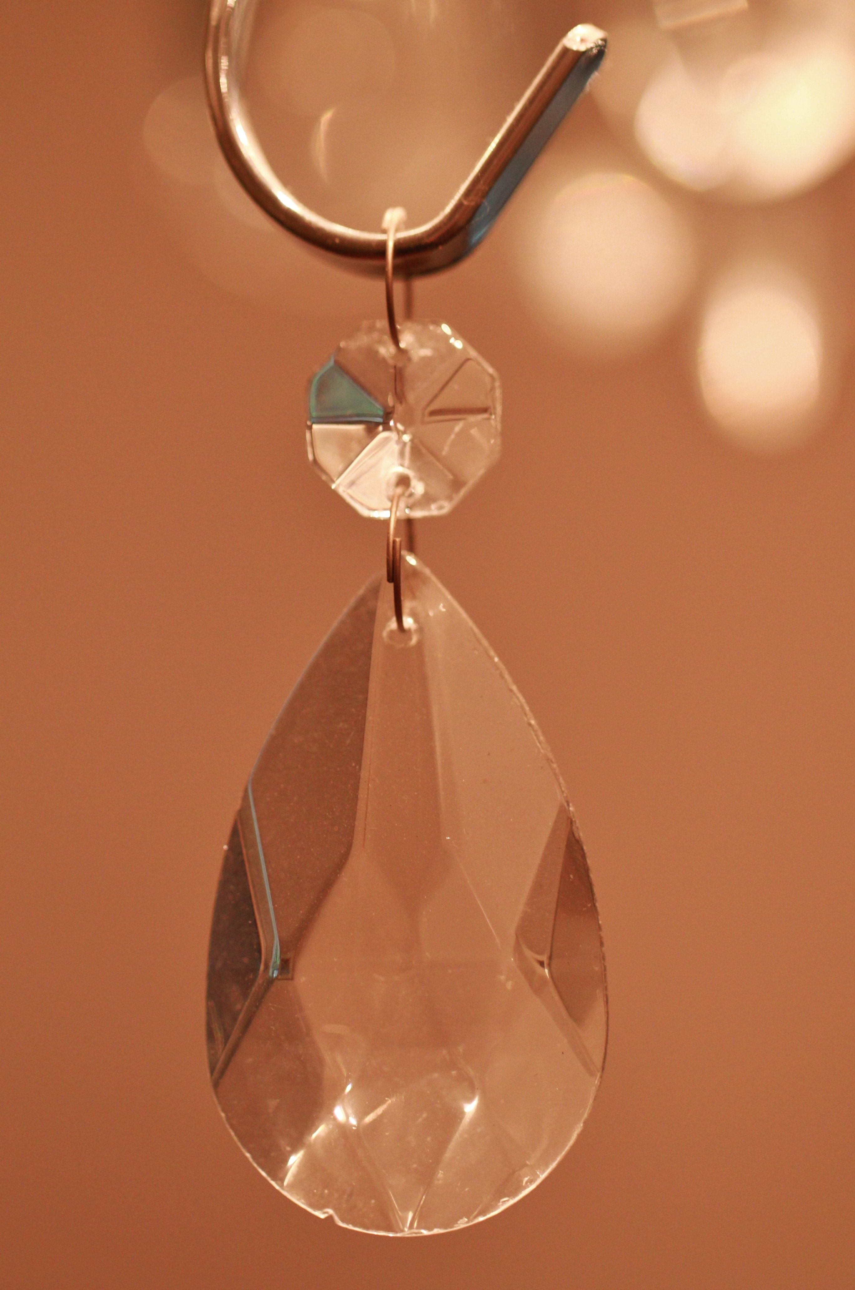 Glass, Transparent, Light, Crystal, close-up, indoors