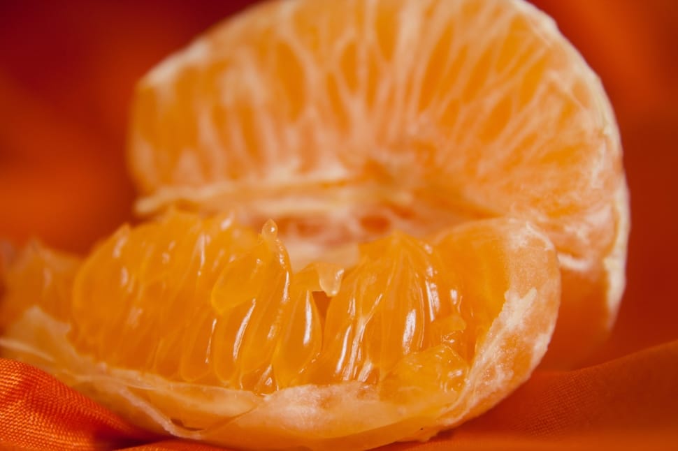 Orange, Fresh, Juicy, Fruit, Sections, orange - fruit, fruit preview