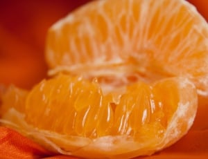 Orange, Fresh, Juicy, Fruit, Sections, orange - fruit, fruit thumbnail