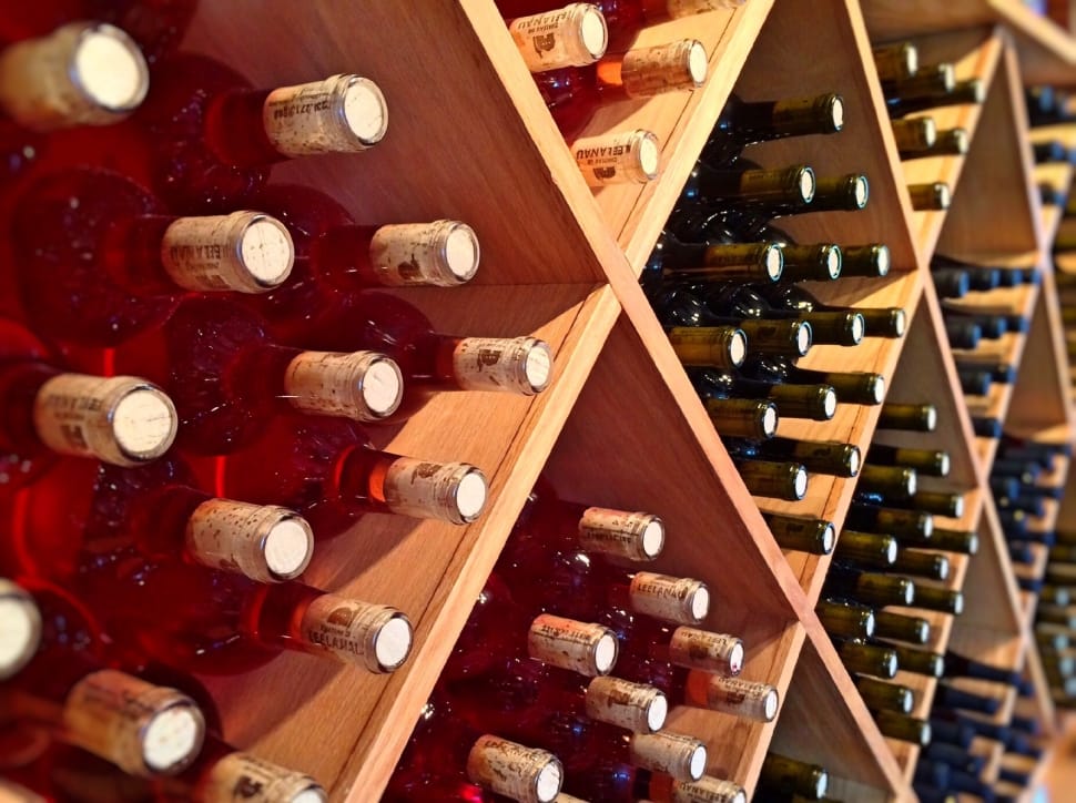 Alcohol, Wine, Winery, Vineyard, Bottles, wine, wine bottle preview