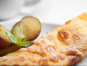bread, apple, fruit, pie, food and drink, food thumbnail