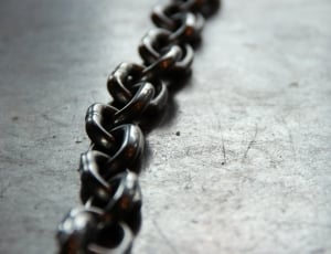 gray metal chain thumbnail
