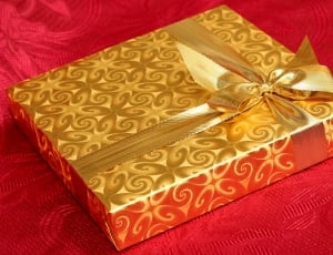 Box, Present, Gift, Background, gift, christmas present thumbnail