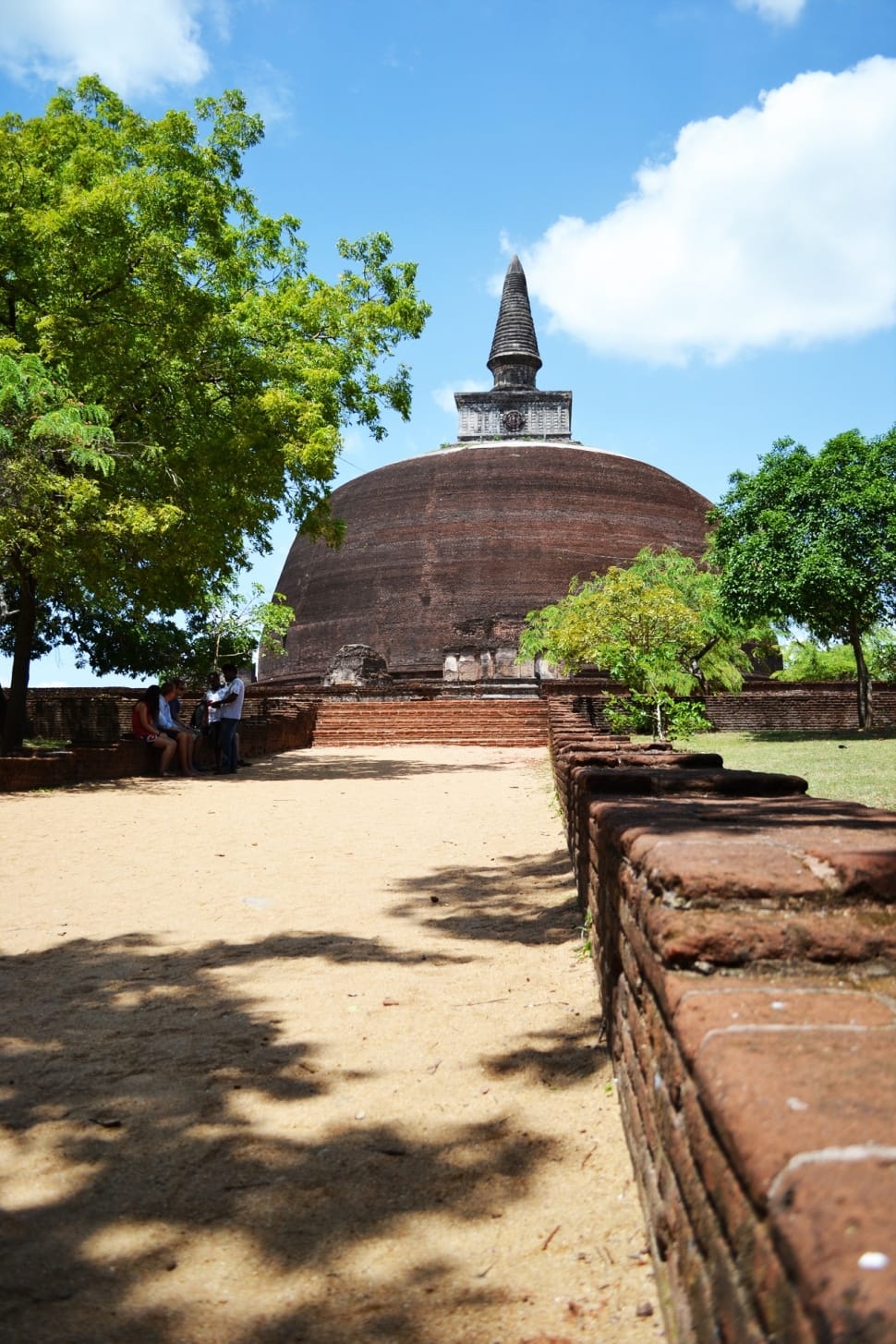 Ancient, Polonnaruwa, Ancient Ruins, history, architecture preview