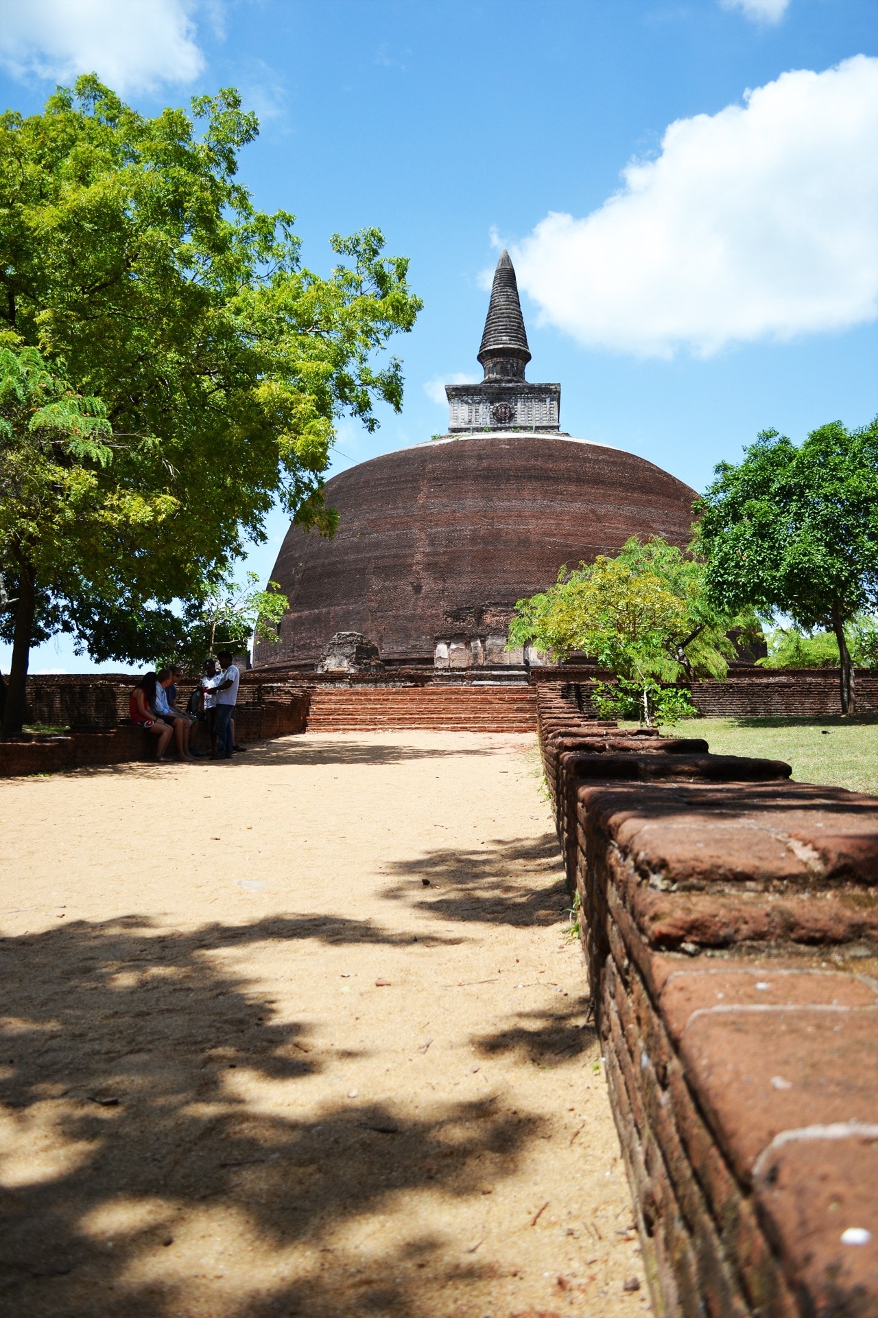 Ancient, Polonnaruwa, Ancient Ruins, history, architecture