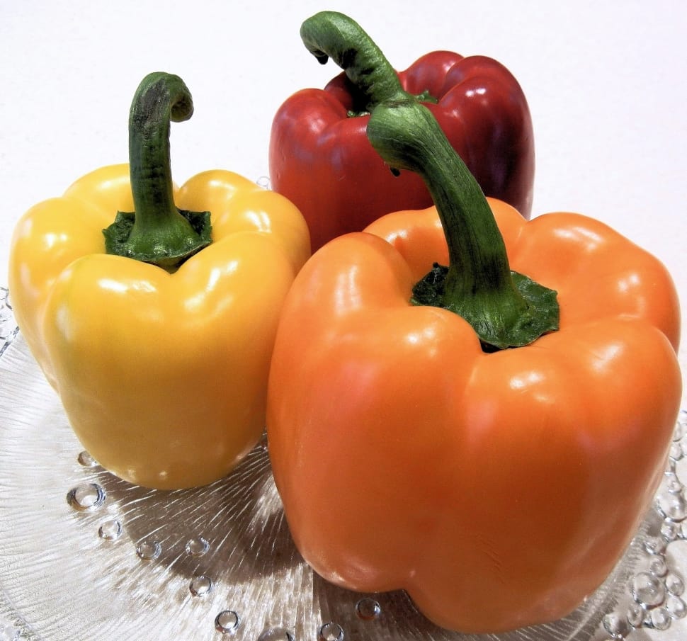 3 bell pepper preview
