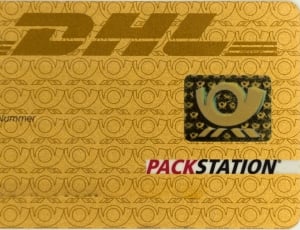 dhl packstation card thumbnail