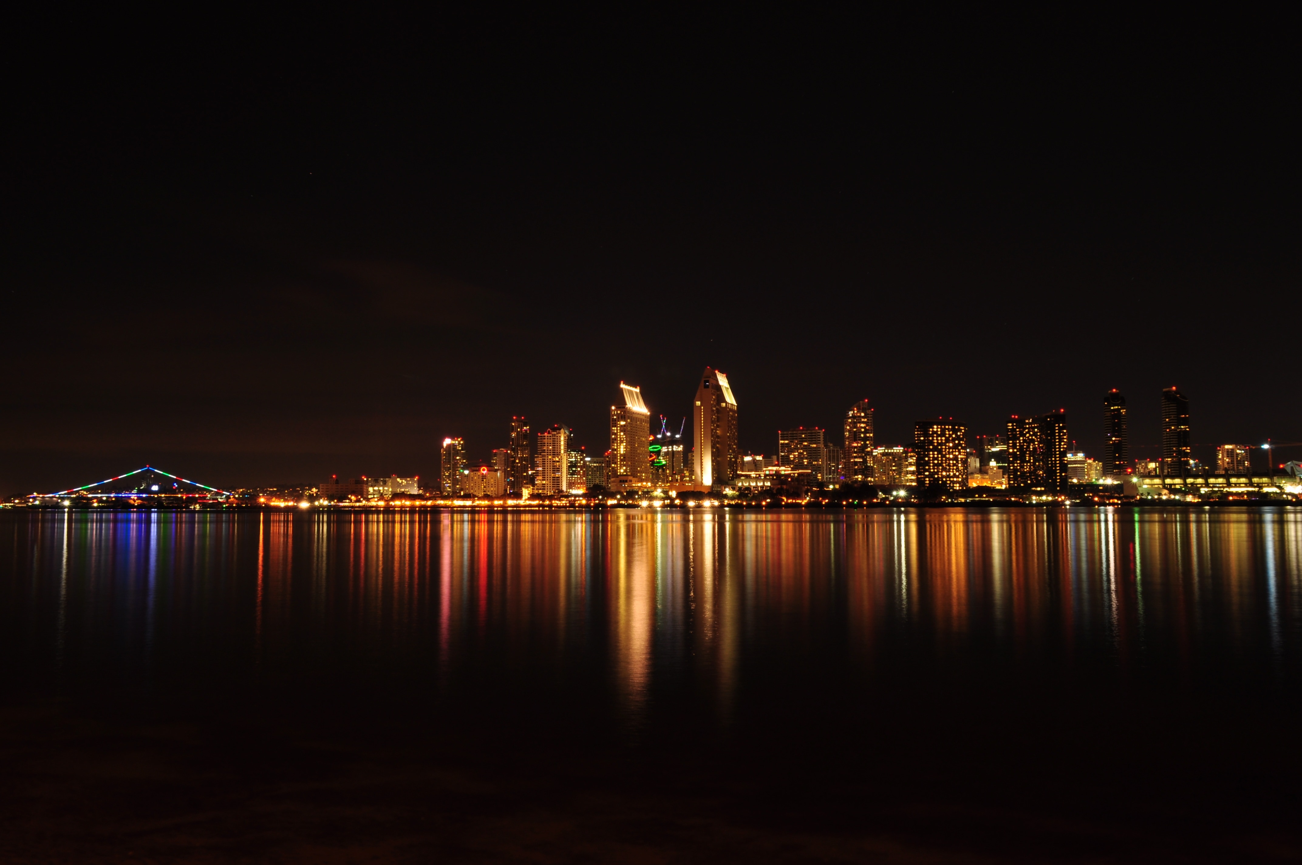 2560x1440 wallpaper city day City wallpaper 2560 1440
