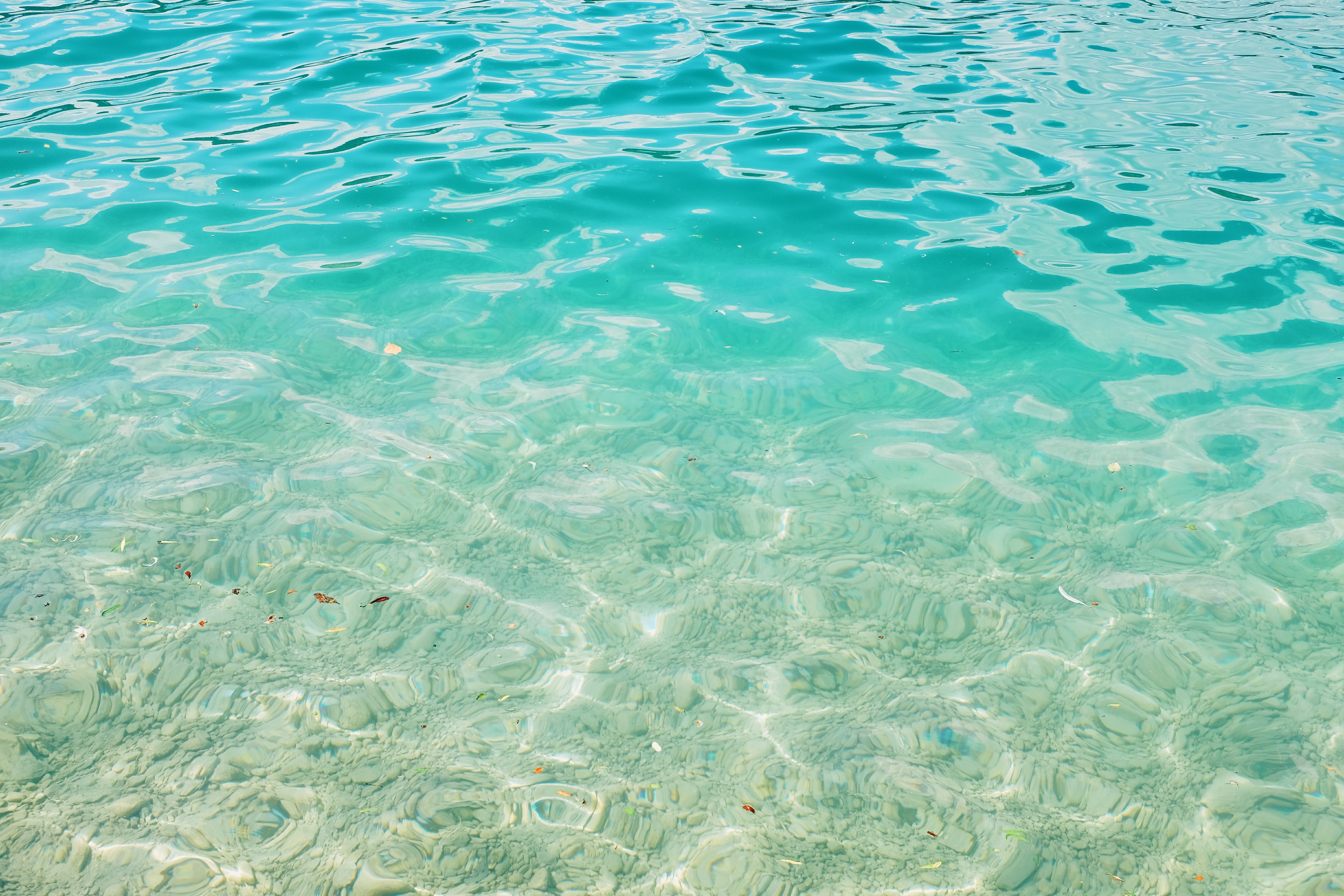 sea, ocean, water, blue, backgrounds, full frame free image | Peakpx