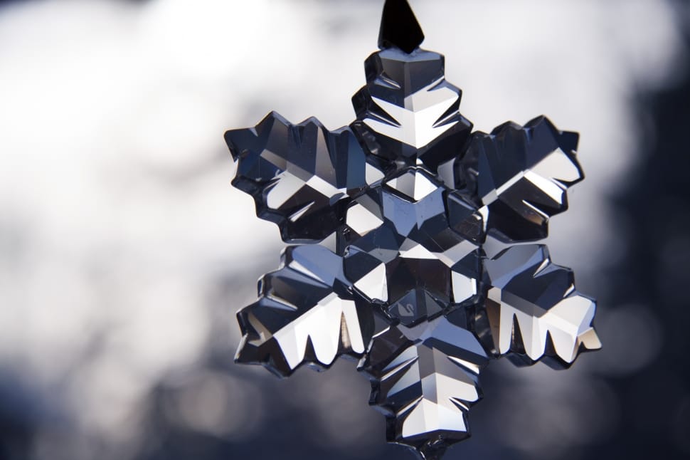 Star, Christmas, Winter, Jewellery, Cold, no people, model - object preview