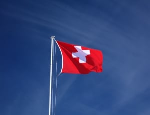 switzerland flag pole thumbnail