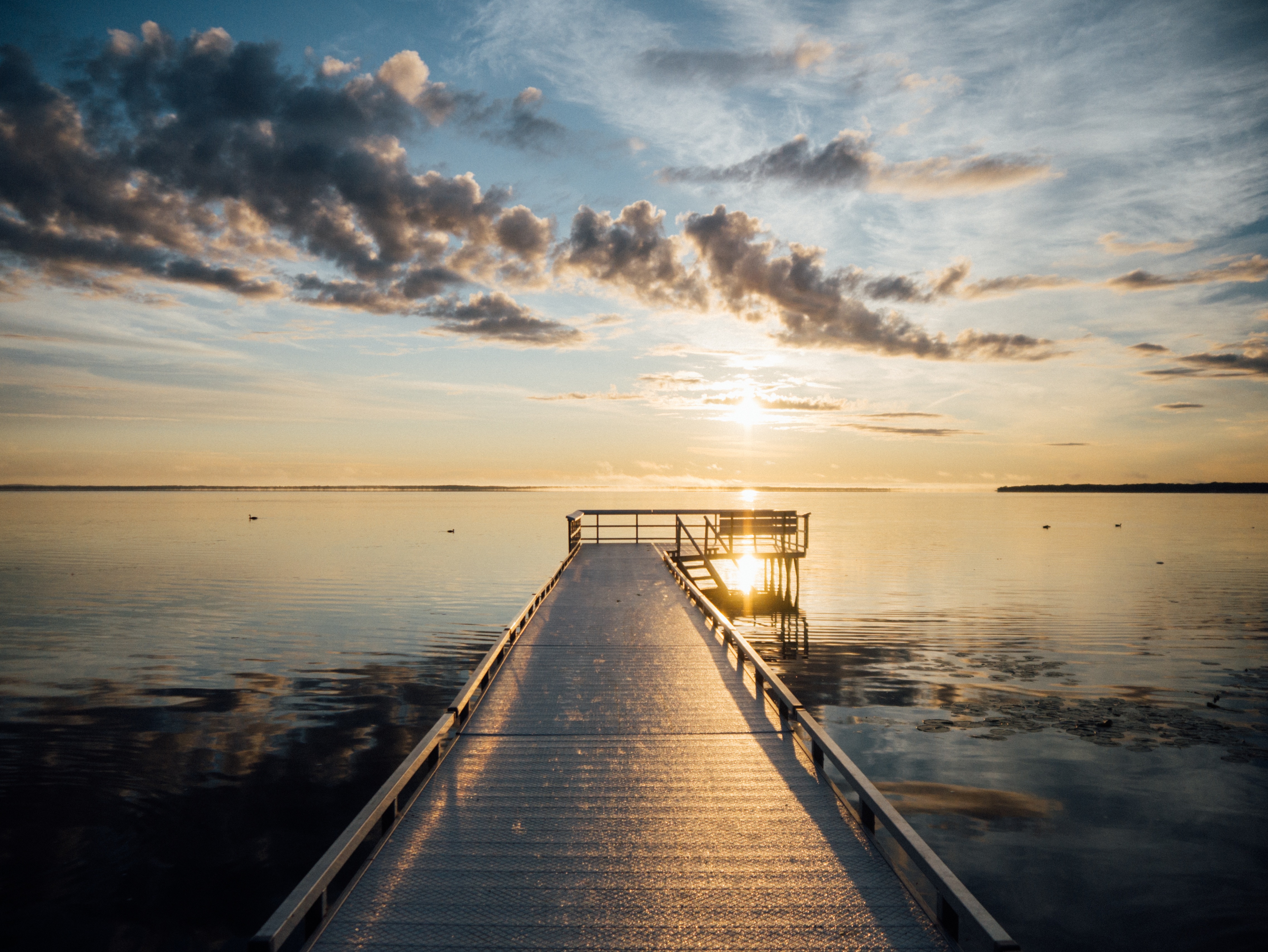 beach boardwalk free image | Peakpx