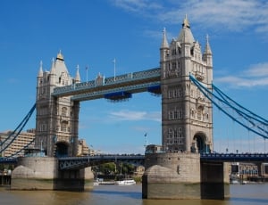 tower bridge london thumbnail
