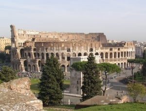 the coloseum photography thumbnail
