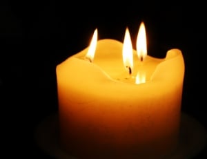 Advent, Wick, Flame, Cozy, Candle, Warm, candle, flame thumbnail
