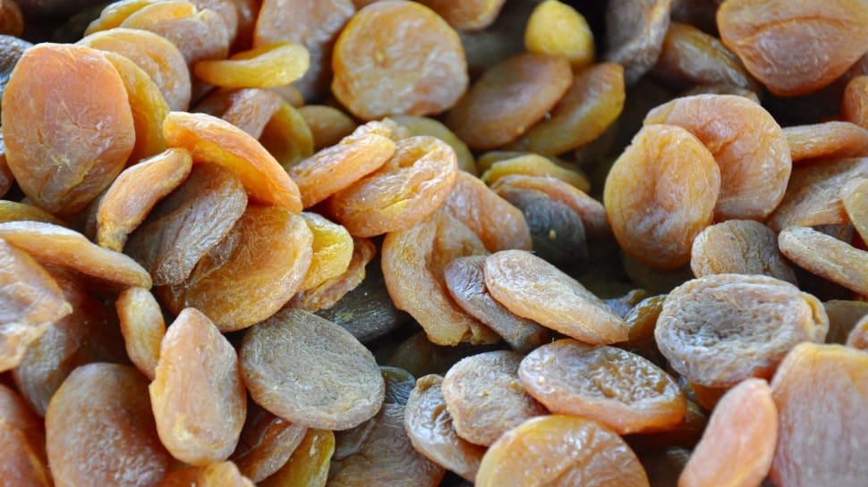 dried persimmon preview