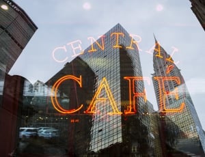 central cafe thumbnail