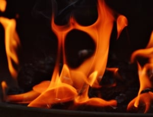 red flames thumbnail