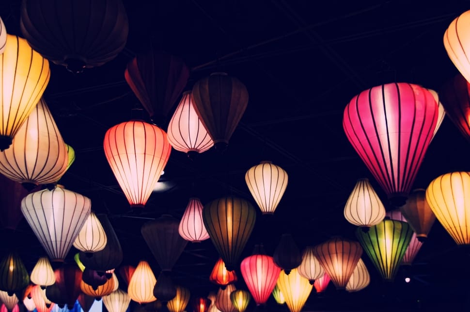 Lamps, Lighting, Nostalgia, Light, chinese lantern, chinese lantern festival preview