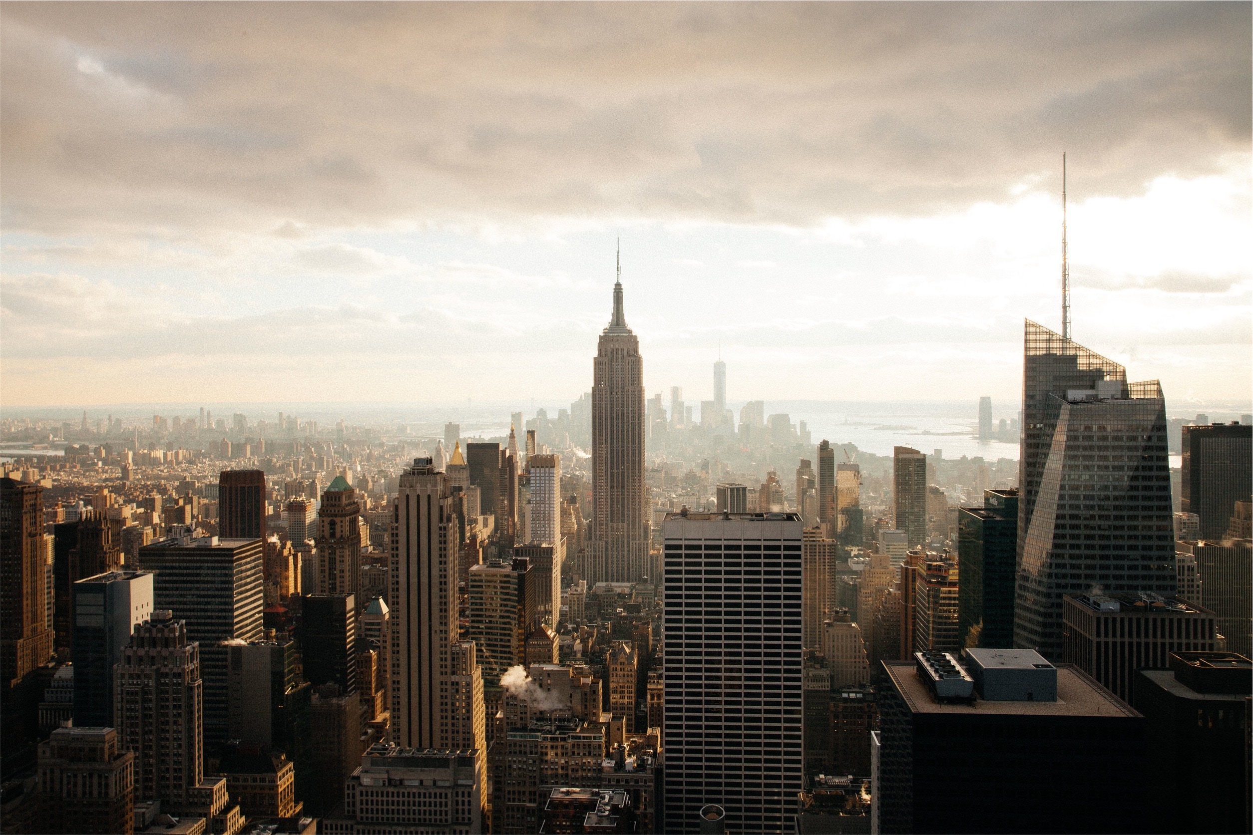 1280x720 wallpaper | empire state building new york city | Peakpx