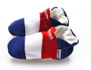 red white and blue hams shoes thumbnail