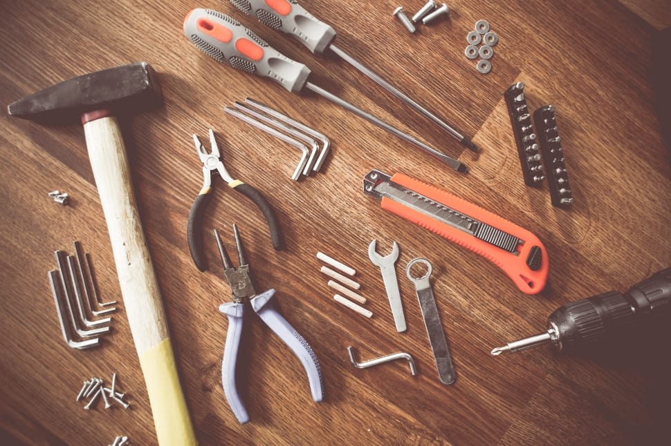 Repair, Construct, Tools, Craft, work tool, equipment free image | Peakpx