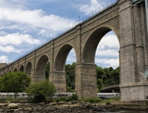 photo of gray concrete bridge thumbnail