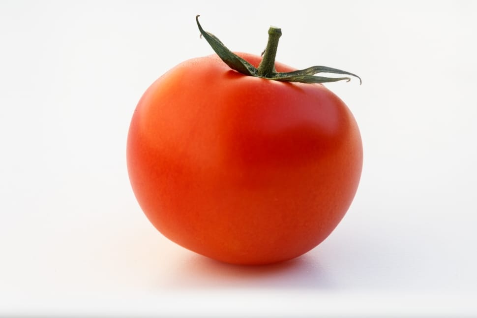 red tomato preview