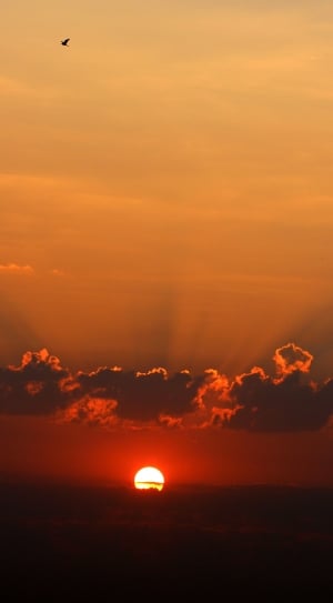 photo of sunset thumbnail
