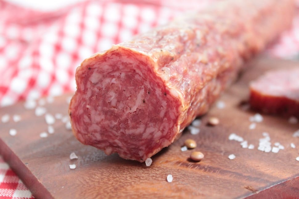 rolled meat preview
