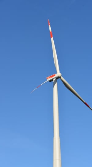 Pinwheel, Wind Power, Energy, Eco Energy, alternative energy, wind power thumbnail