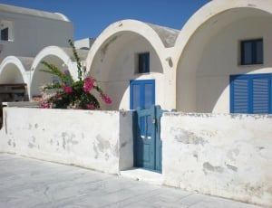 Greece, Santorini, Greek Island, Marine, architecture, built structure thumbnail