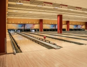 bowling alley thumbnail