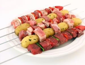 Barbeque, Cholesterol, Beef, Bbq, grilled, food and drink thumbnail
