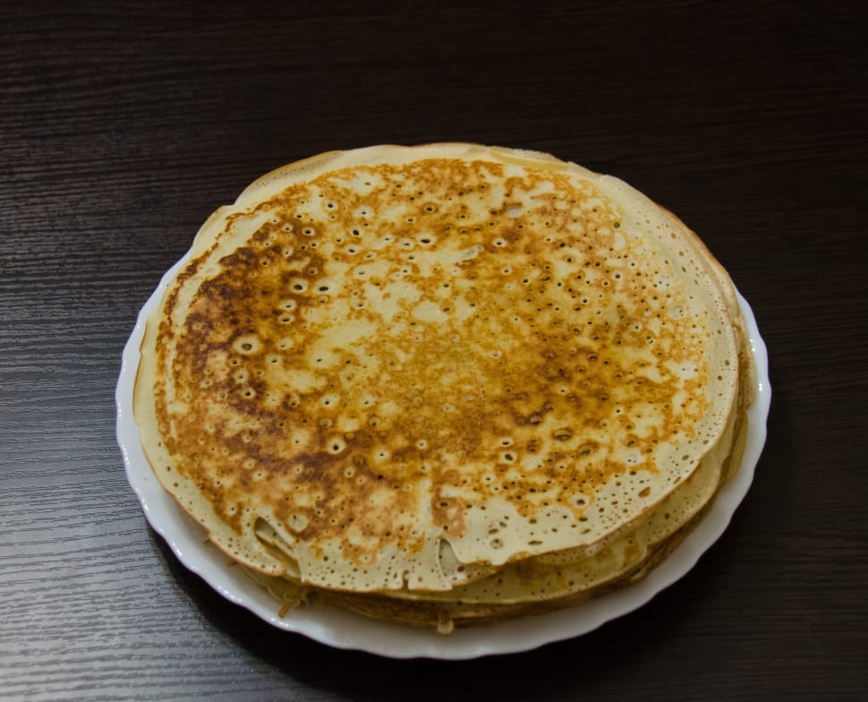 round hotcakes preview