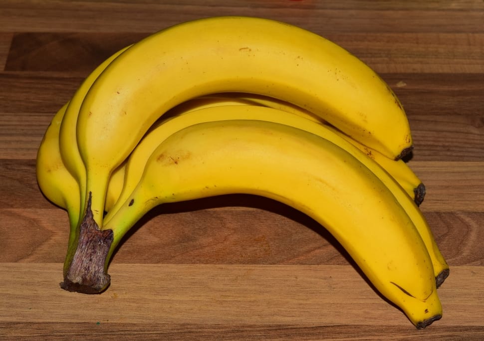 banana fruits preview