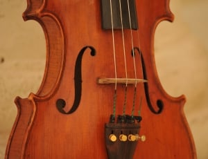 Music, Musical, Instrument, Violin, music, musical instrument thumbnail