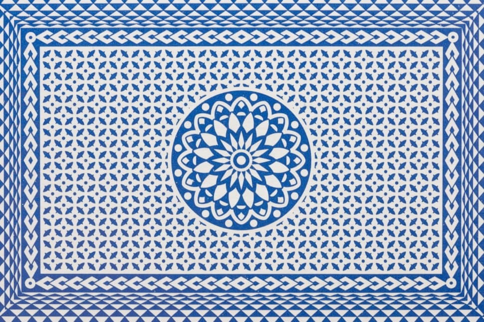 Back, Playing Card, Pattern, pattern, blue preview