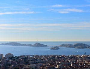 Islands of Hyères, Marseille thumbnail