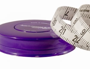 white and purple respectable tape measure thumbnail