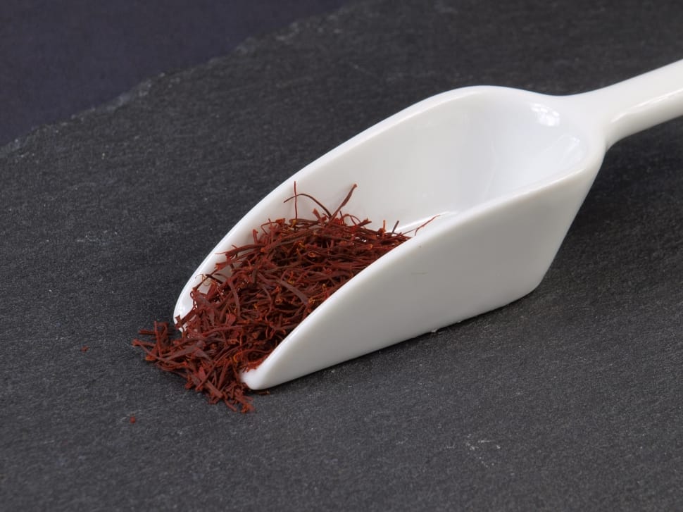 red strand spices preview