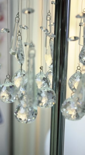 Crystal, Ornament, Decoration, indoors, no people thumbnail