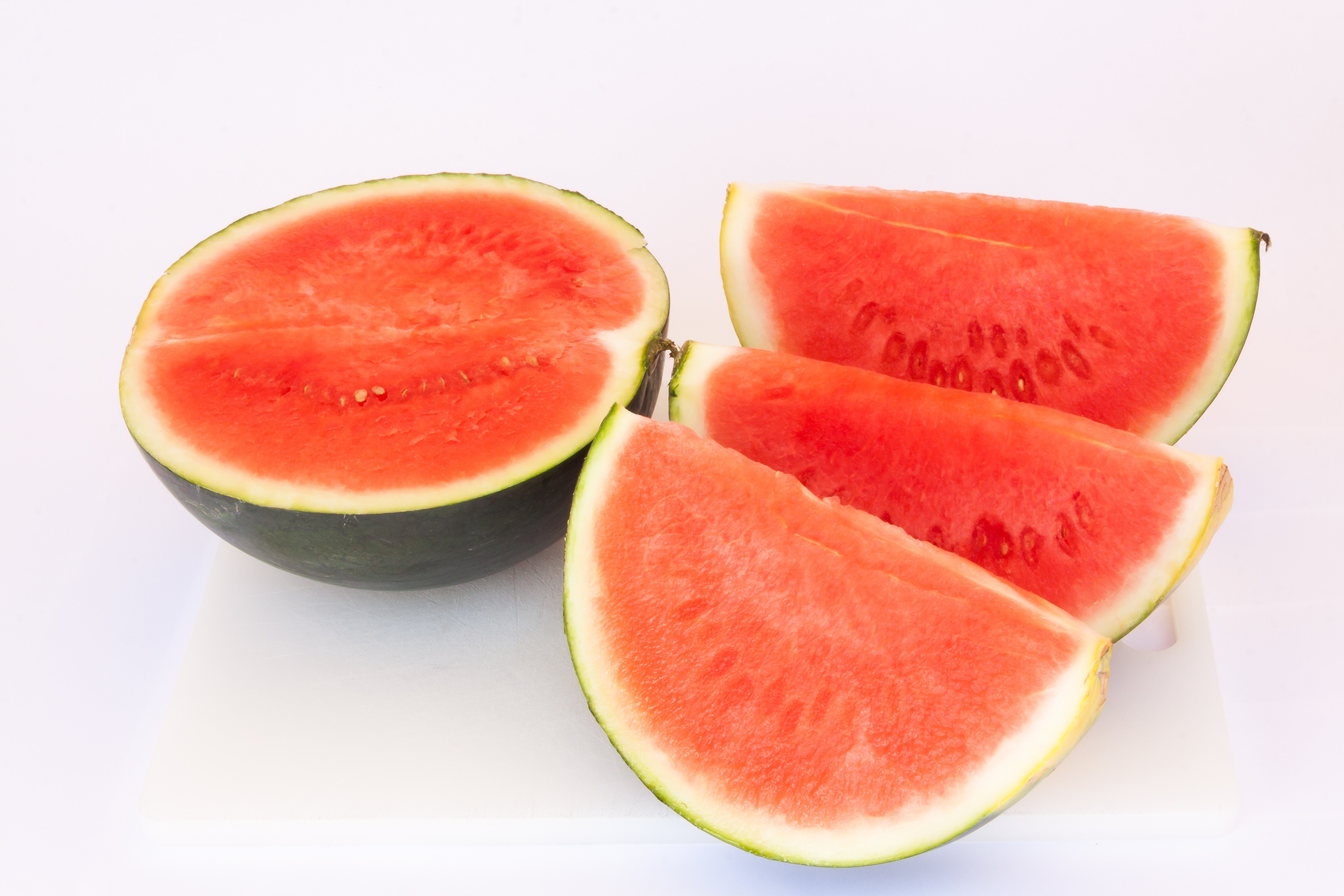 watermelon fruit