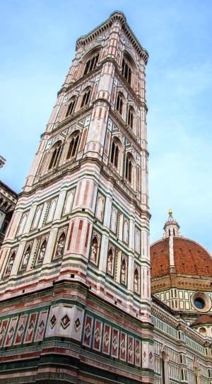 florence cathedral thumbnail